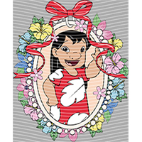 Disney Style-DSN 1289